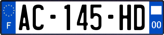 AC-145-HD