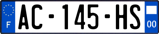 AC-145-HS