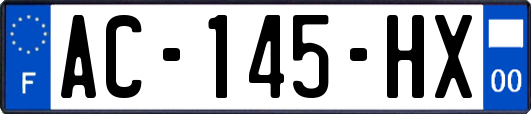 AC-145-HX