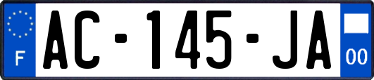 AC-145-JA