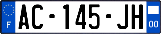 AC-145-JH