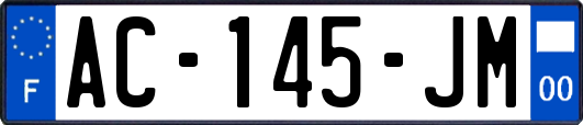 AC-145-JM