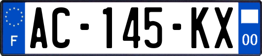 AC-145-KX