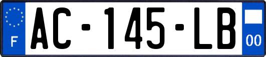 AC-145-LB