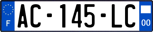 AC-145-LC