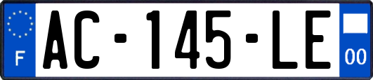 AC-145-LE