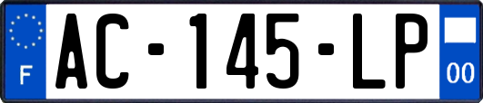 AC-145-LP
