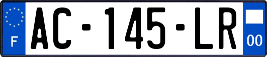 AC-145-LR