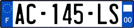 AC-145-LS