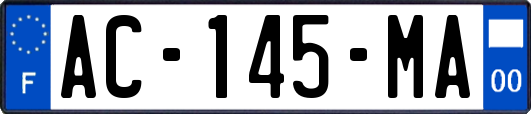 AC-145-MA