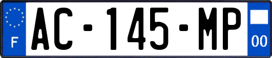 AC-145-MP