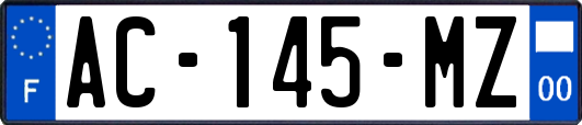 AC-145-MZ
