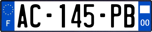 AC-145-PB