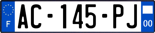 AC-145-PJ