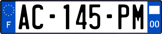 AC-145-PM