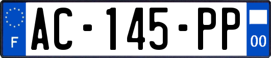 AC-145-PP