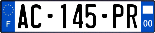AC-145-PR