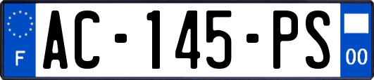 AC-145-PS