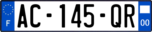 AC-145-QR