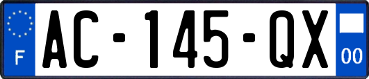AC-145-QX