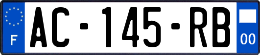 AC-145-RB