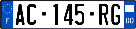 AC-145-RG