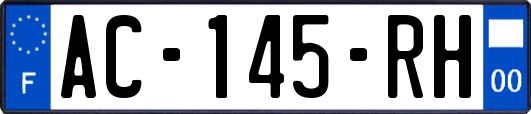 AC-145-RH