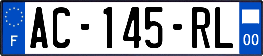 AC-145-RL