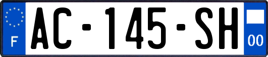 AC-145-SH