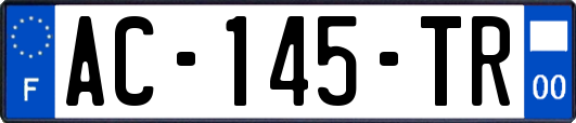 AC-145-TR