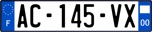 AC-145-VX