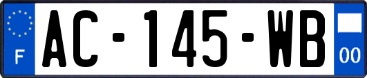 AC-145-WB