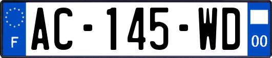 AC-145-WD