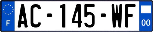 AC-145-WF