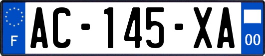 AC-145-XA
