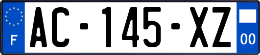 AC-145-XZ