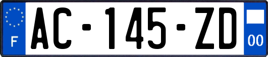 AC-145-ZD