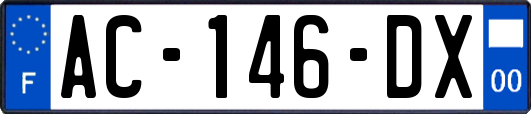 AC-146-DX
