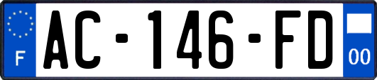 AC-146-FD