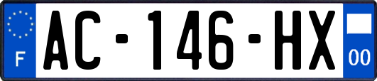 AC-146-HX