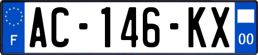 AC-146-KX