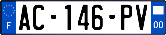AC-146-PV