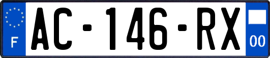 AC-146-RX