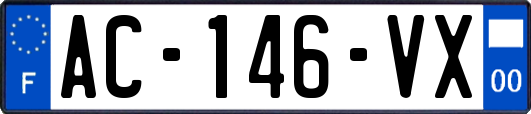 AC-146-VX