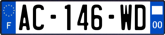 AC-146-WD