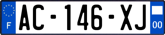 AC-146-XJ