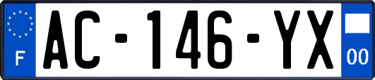 AC-146-YX