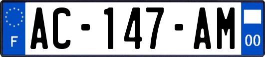 AC-147-AM