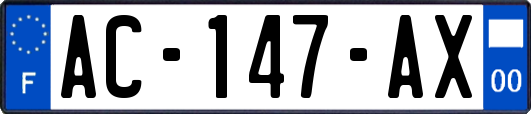 AC-147-AX