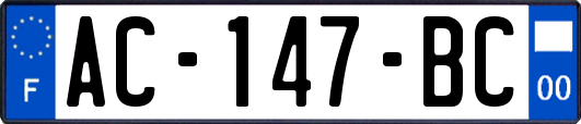 AC-147-BC